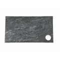 Granite Chopping Board with silicon feest